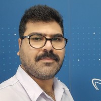 Sina Amirmoez