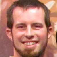 David Golden