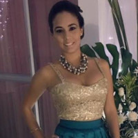 Carolina De la Torre Ariza