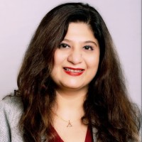 Rachana Pathak Dodeja