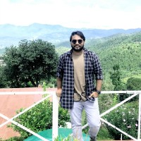 Pushpak Kumar