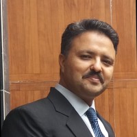 Shahid Iftikhar