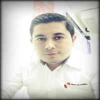 Rudy Marroquín