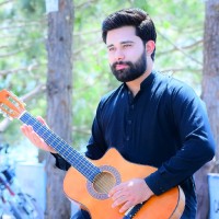 Syed Najam Ul Asar