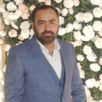 Kamran Dar