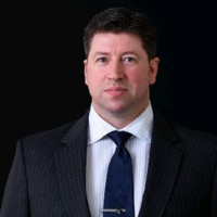 Geoff O'Reilly