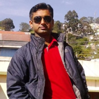 Nishant Kumar