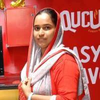 rahma Shihab