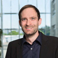 Matthias Jörg Fuhr