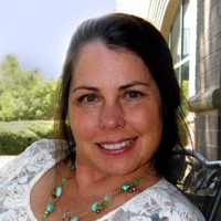 Jeanine Joy, Ph.D.,  Author, International Speaker, CEO