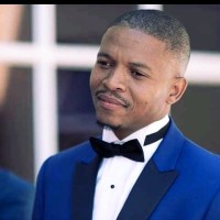 Spencer Tekanyo Kgotlhane