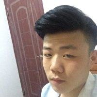 马越洋