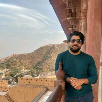 Anuj Macwan