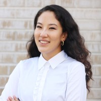 Gigi Bat-Erdene