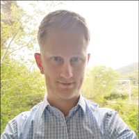 Simon Macpherson