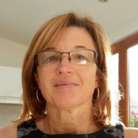Christine Blouquit