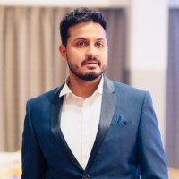 Hemant Arya