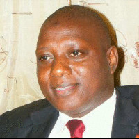Folorunsho Rabiu