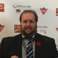 Bryan Bell, Mba
