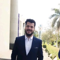 Mahmoud Salama