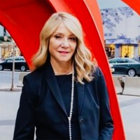 Christine Fields