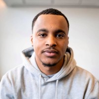 Andre Robinson