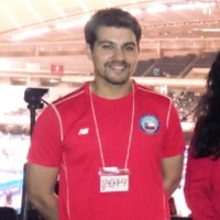 Mauricio Bernales Ketterer