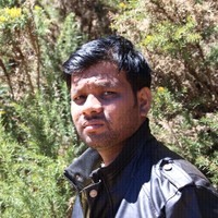 Karthick Jayaraman
