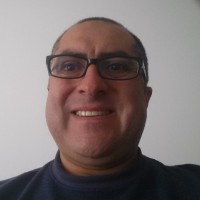 Jorge Romero