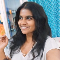 Harshali Deshmukh