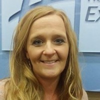 Cathy Leibke