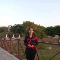 Dhruti Kotadiya