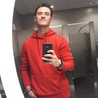 Gavin Homan