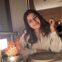 Kübra Mutluer Kayış