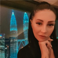 Simona Ivanova