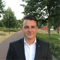 Nick Van Lier