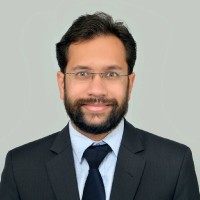Madhusudan Munshi