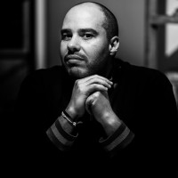 Antonio Pampliega