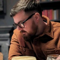 Marc Redhead