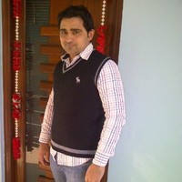 Sandeep Mor