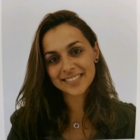 Charlène Robert