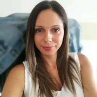 Snezana Penova Ikonomova