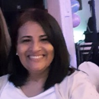 Pamela Rivera