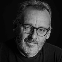 Ruud van der Steen
