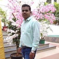 KAUSHIK RAUT