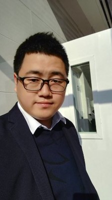 张志刚