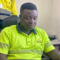 Sylvester Kwaku Asante(Tpe-Ghie)