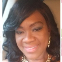 Coleceia Forbes-Morris MBA, CDA