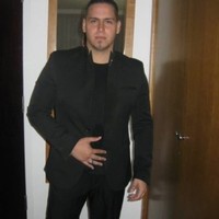 Jorge Perez