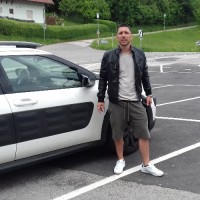 Dimitri De Nardi